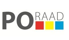 Logo PO raad